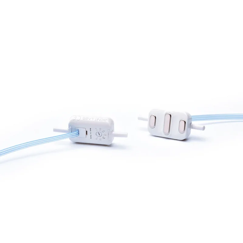  Wave-Elektrodenmodul für myoelektrische Prothesen – präzise Signalübertragung zur Steuerung der Handfunktion