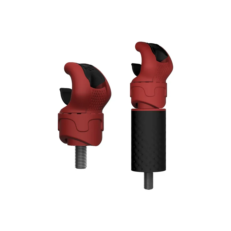 macu4 Explorer Bike-Modul – sichere Verbindung für Fahrradlenker, stabile Kontrolle und sportliche Nutzung