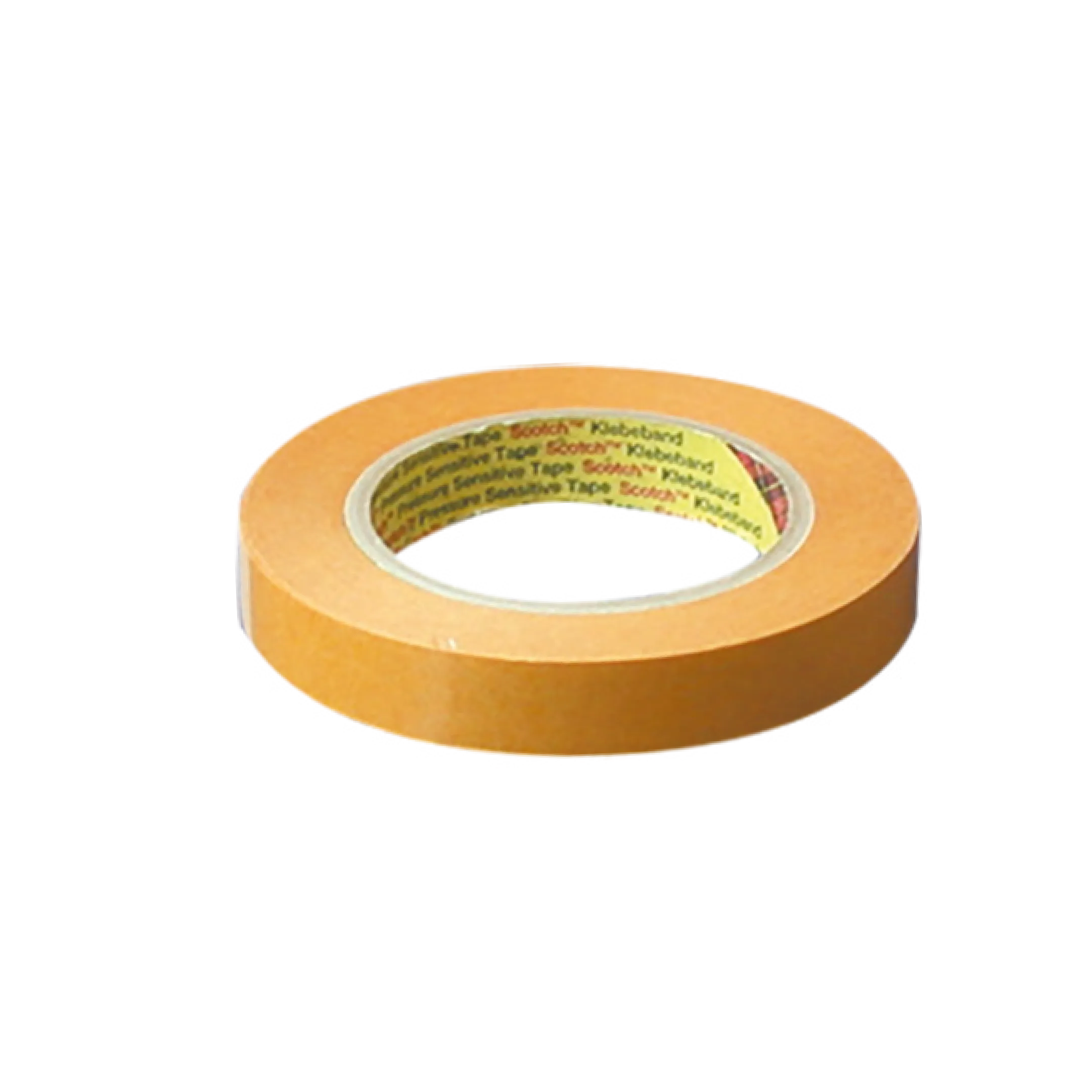 PVC-Klebeband, doppelseitig auf Rolle