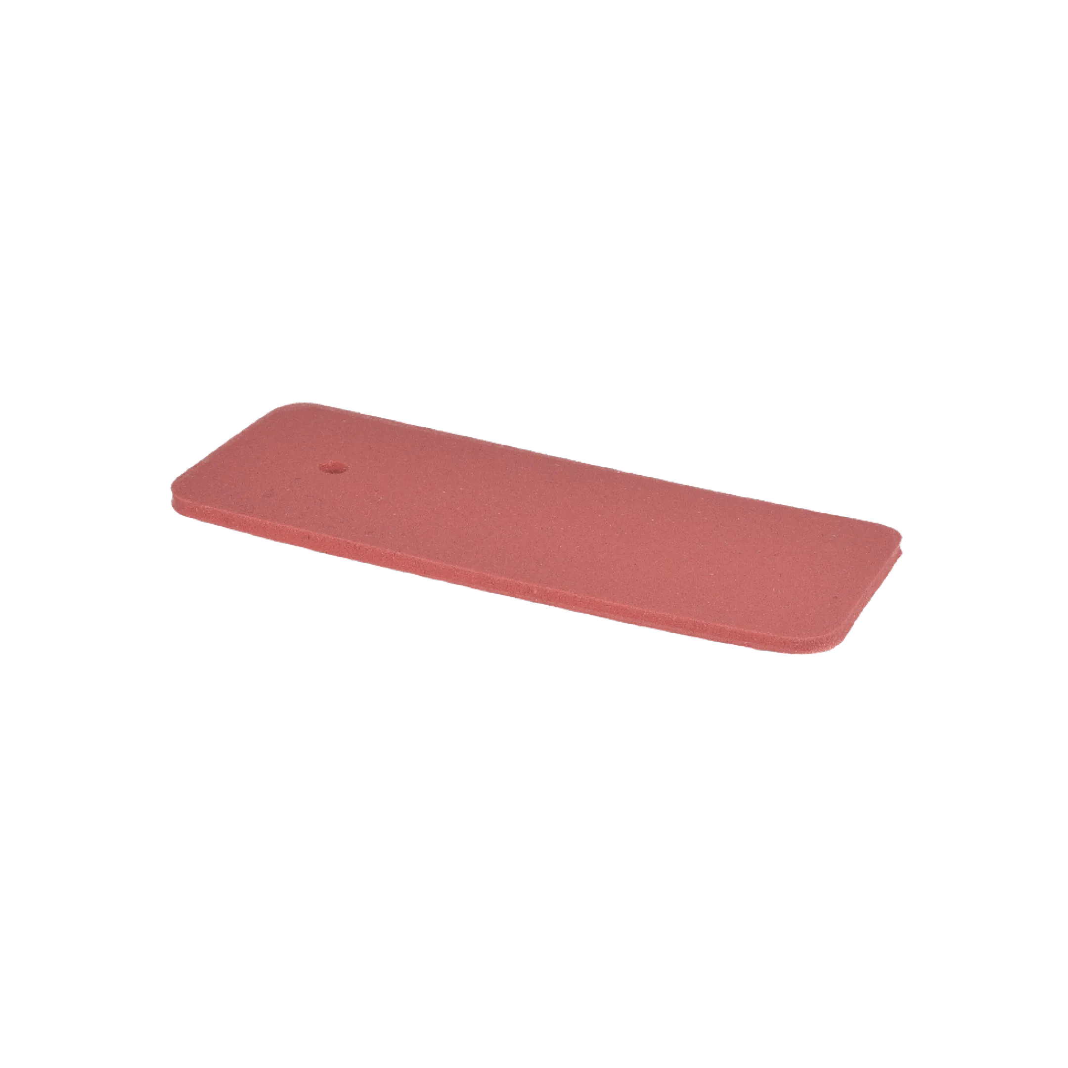 MP61 PodoPur, PU-Weichpolstermaterial lachsfarben