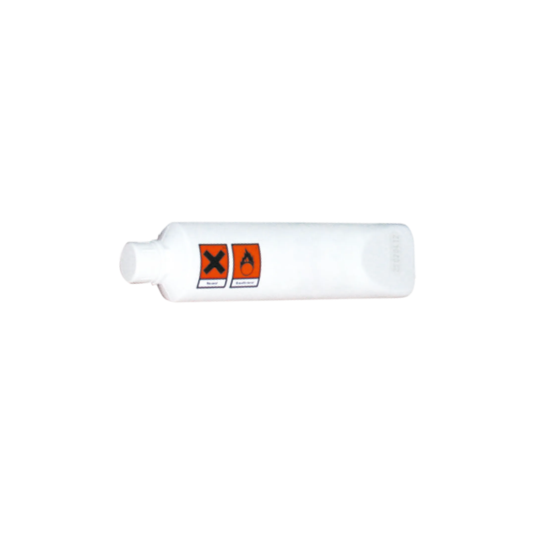 M119 Hardener Paste , for acrylic and polyester resins, colour red