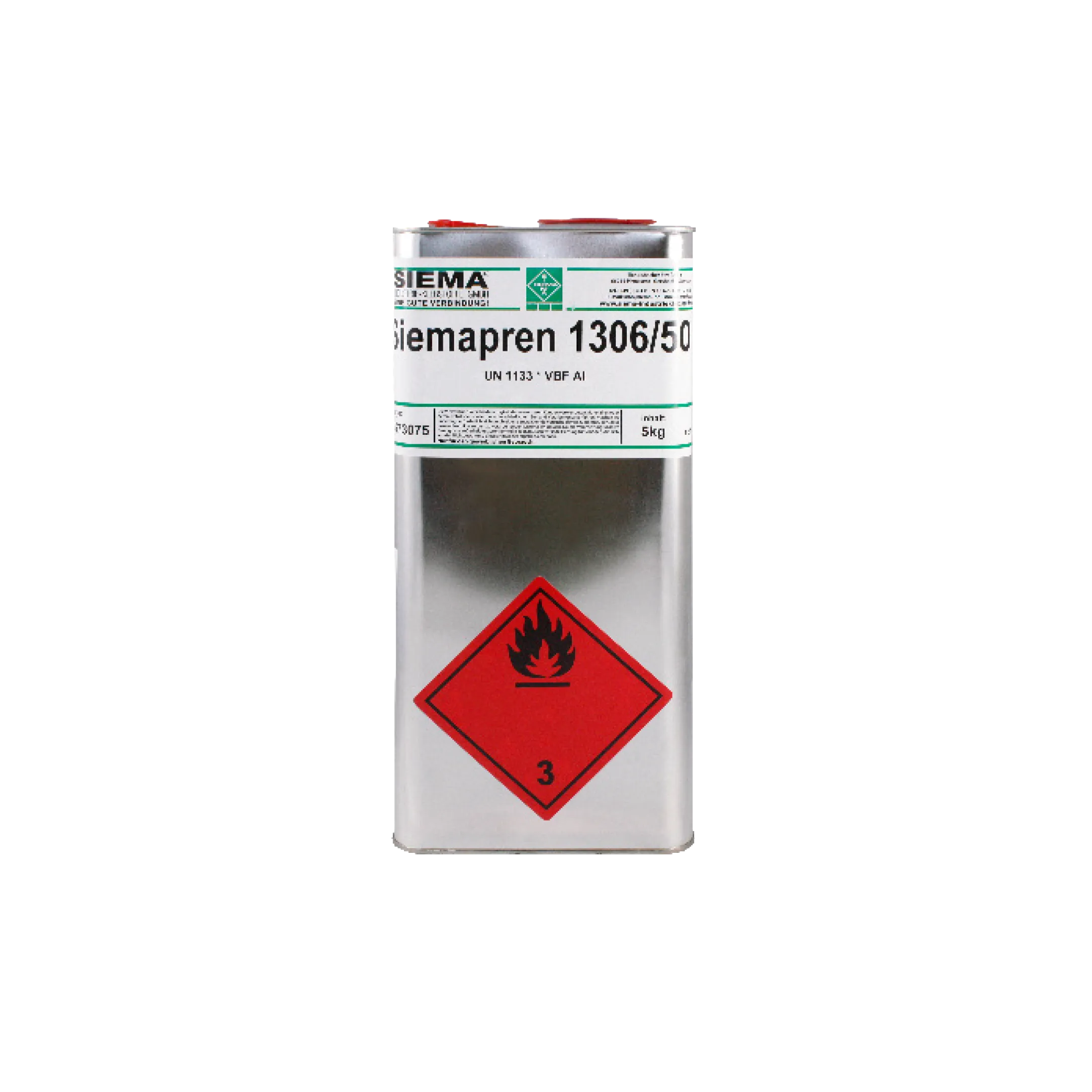 M34 Siemapren 1306 / 50 Universal adhesive