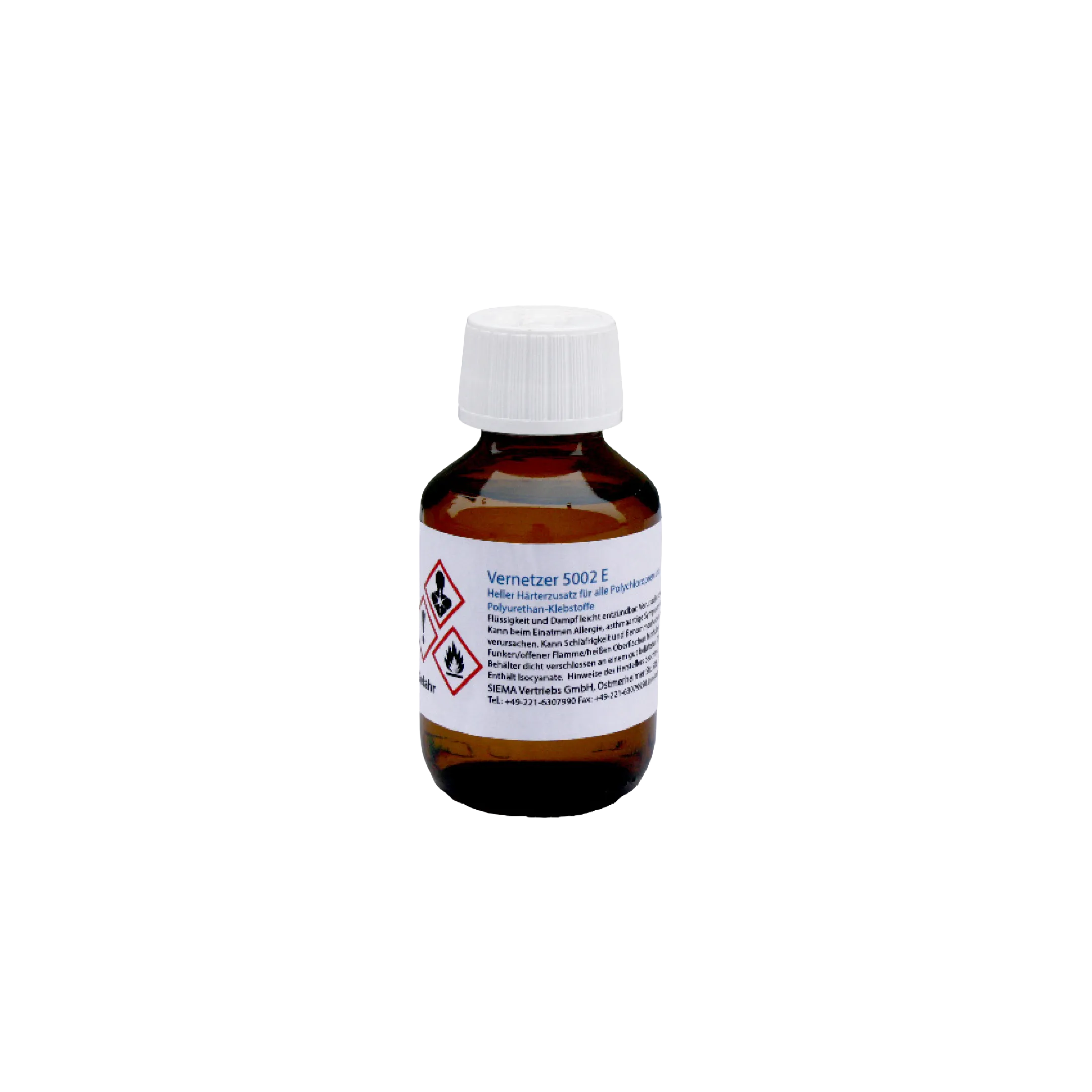 M36 Curing Agent 5002 E , Curing agent for Siemapren and Siemaplast