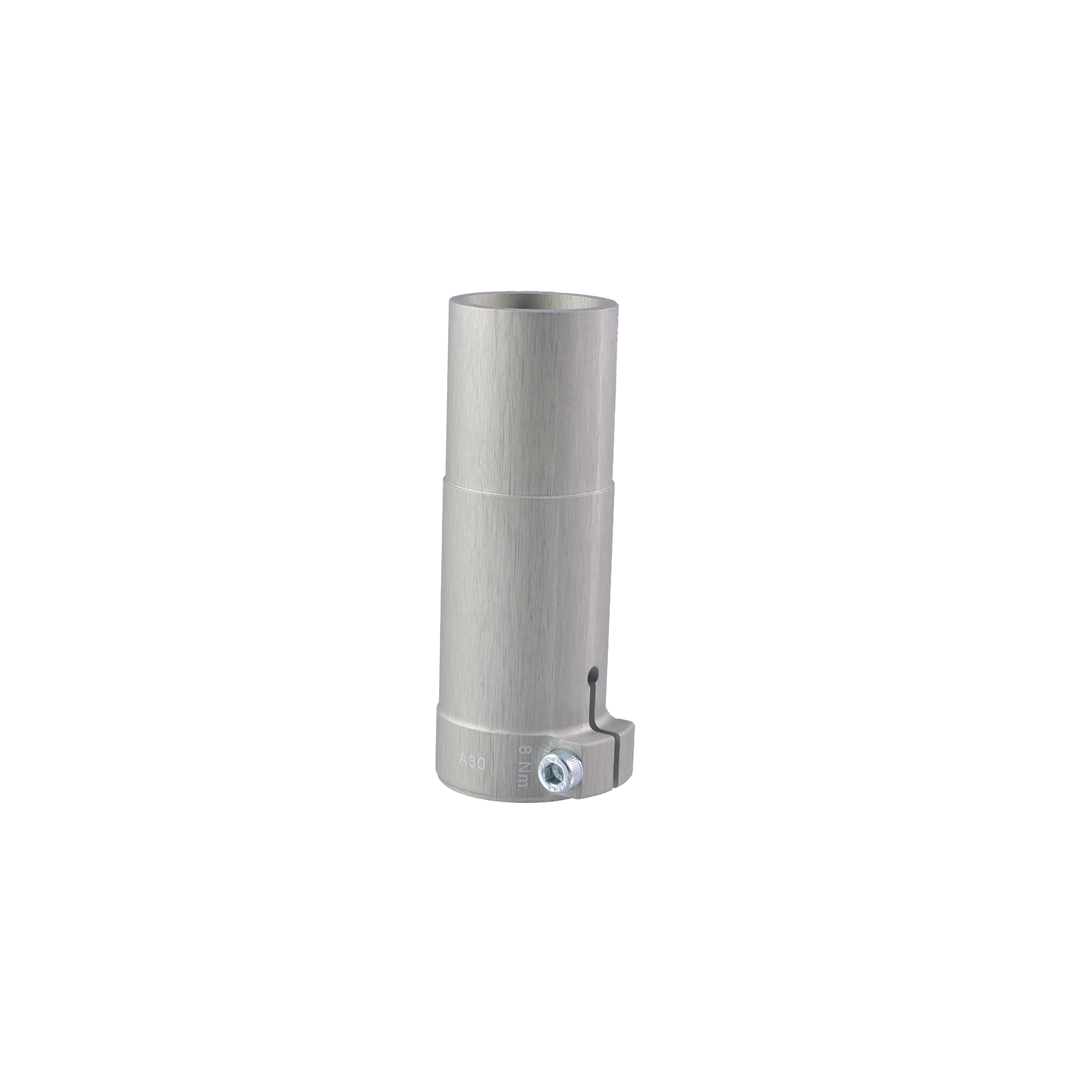 A30 Reduzieradapter von Ø 34 mm auf Ø 30 mm für Prothesensysteme