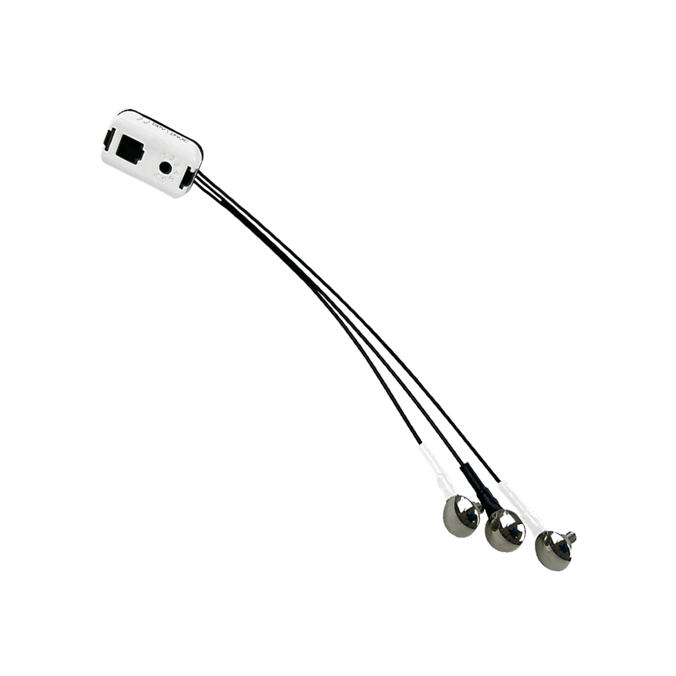 Remote Wave Elektrode für myoelektrische Armprothesen und Prothesensteuerung