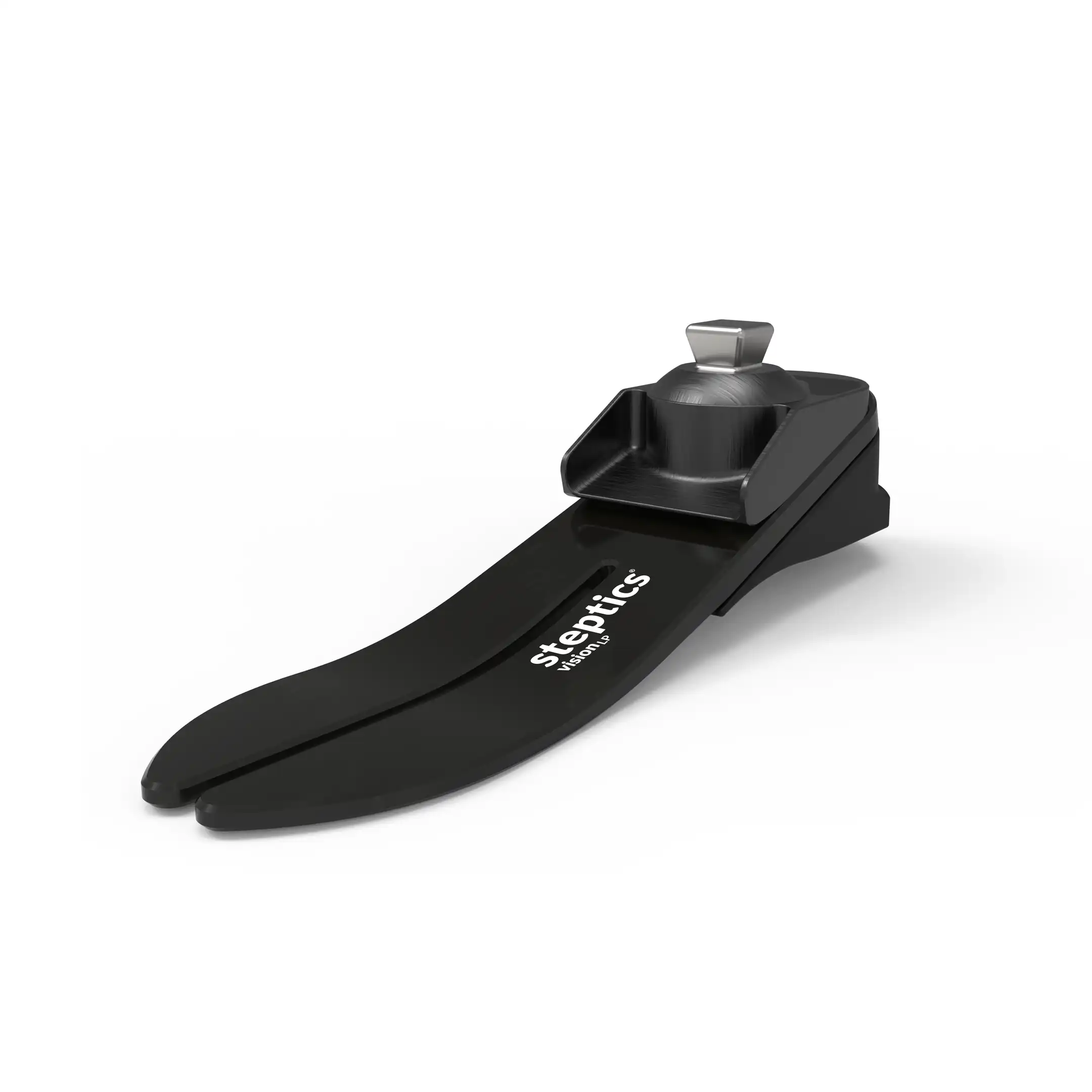 F175 vision LP carbon Karbon-Prothesenfuß mit flacher Bauhöhe
